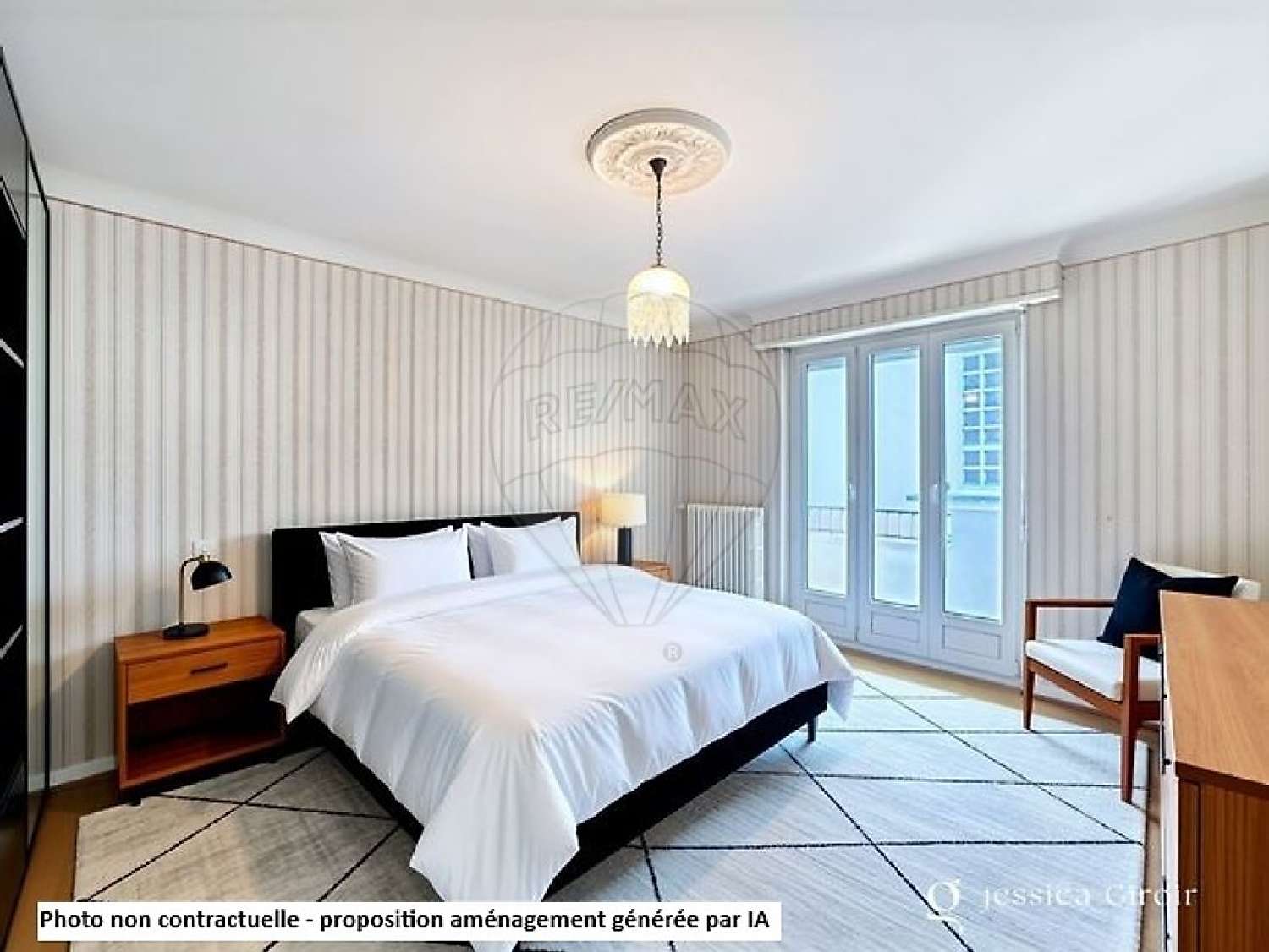  te koop appartement Colmar Haut-Rhin 5