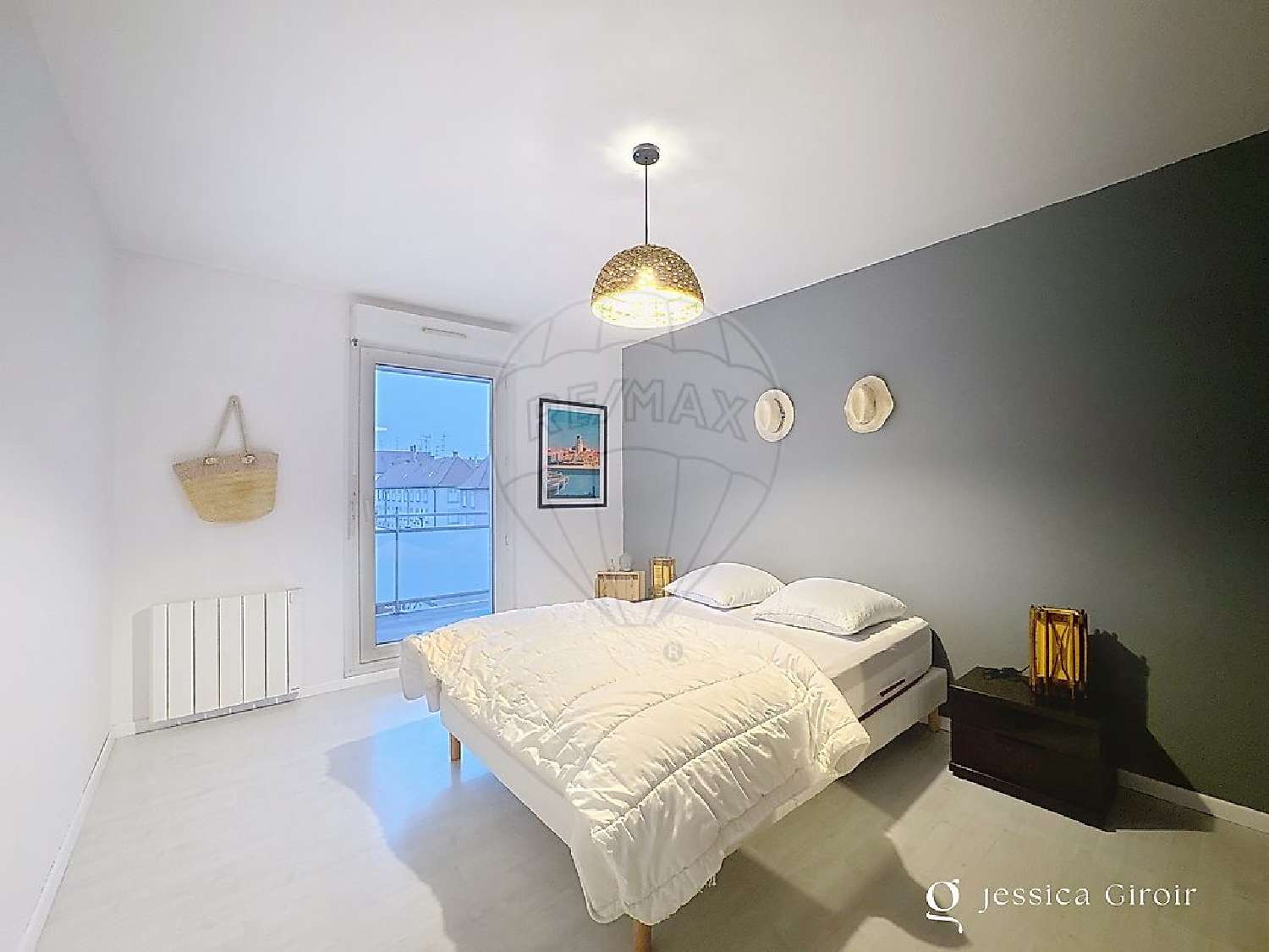  te koop appartement Colmar Haut-Rhin 5