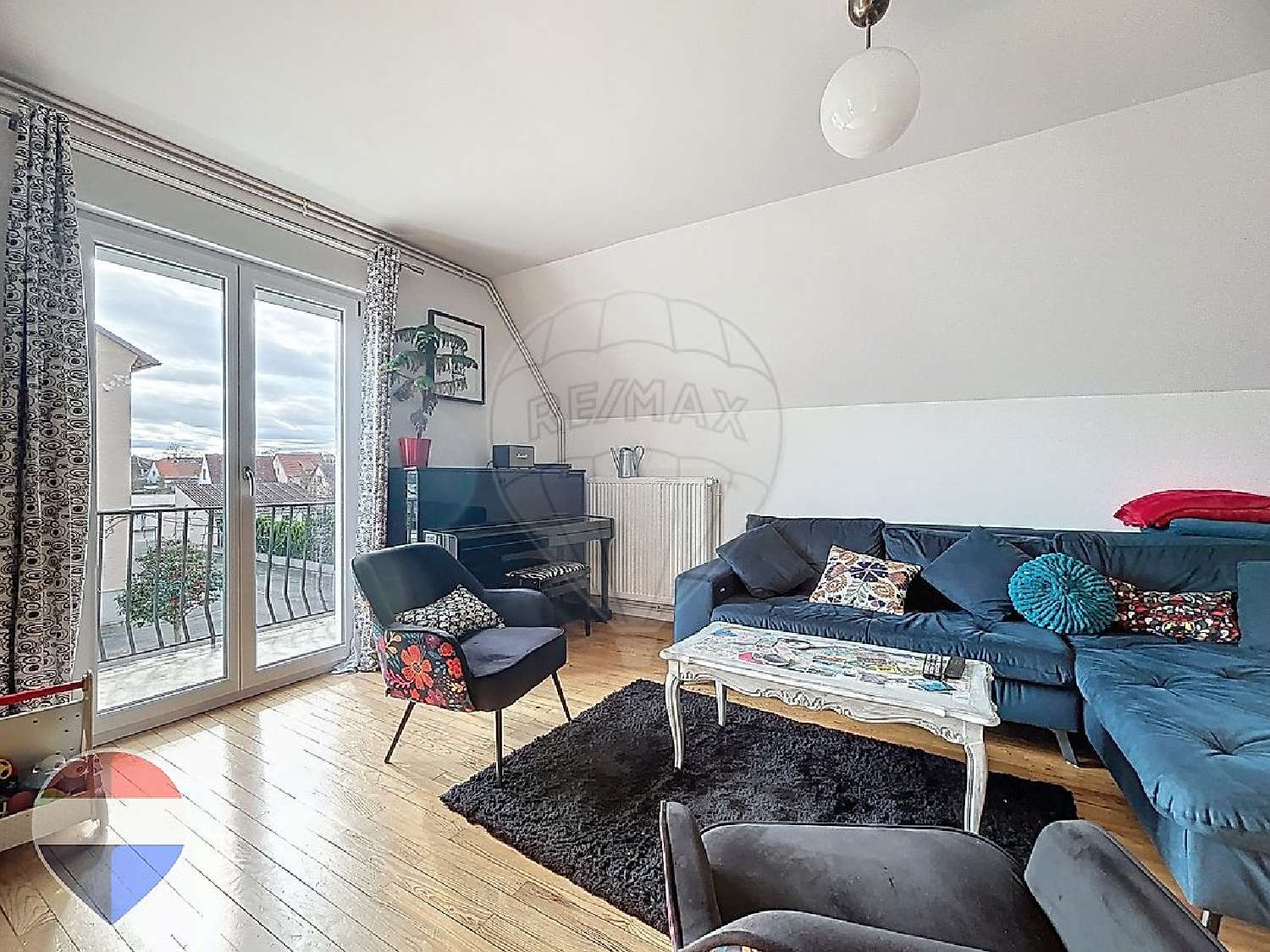  kaufen Wohnung/ Apartment Colmar Haut-Rhin 5