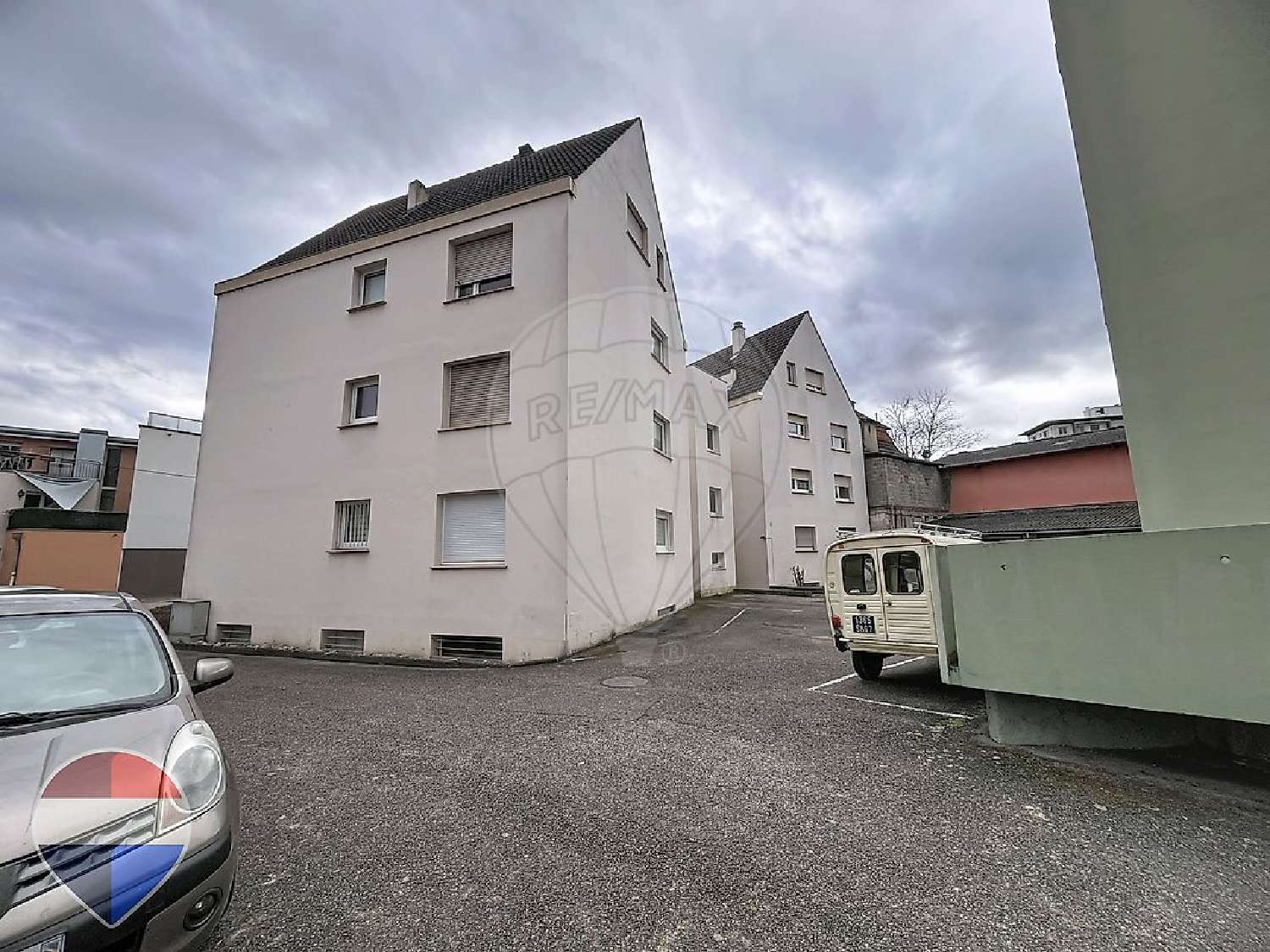  kaufen Wohnung/ Apartment Colmar Haut-Rhin 8