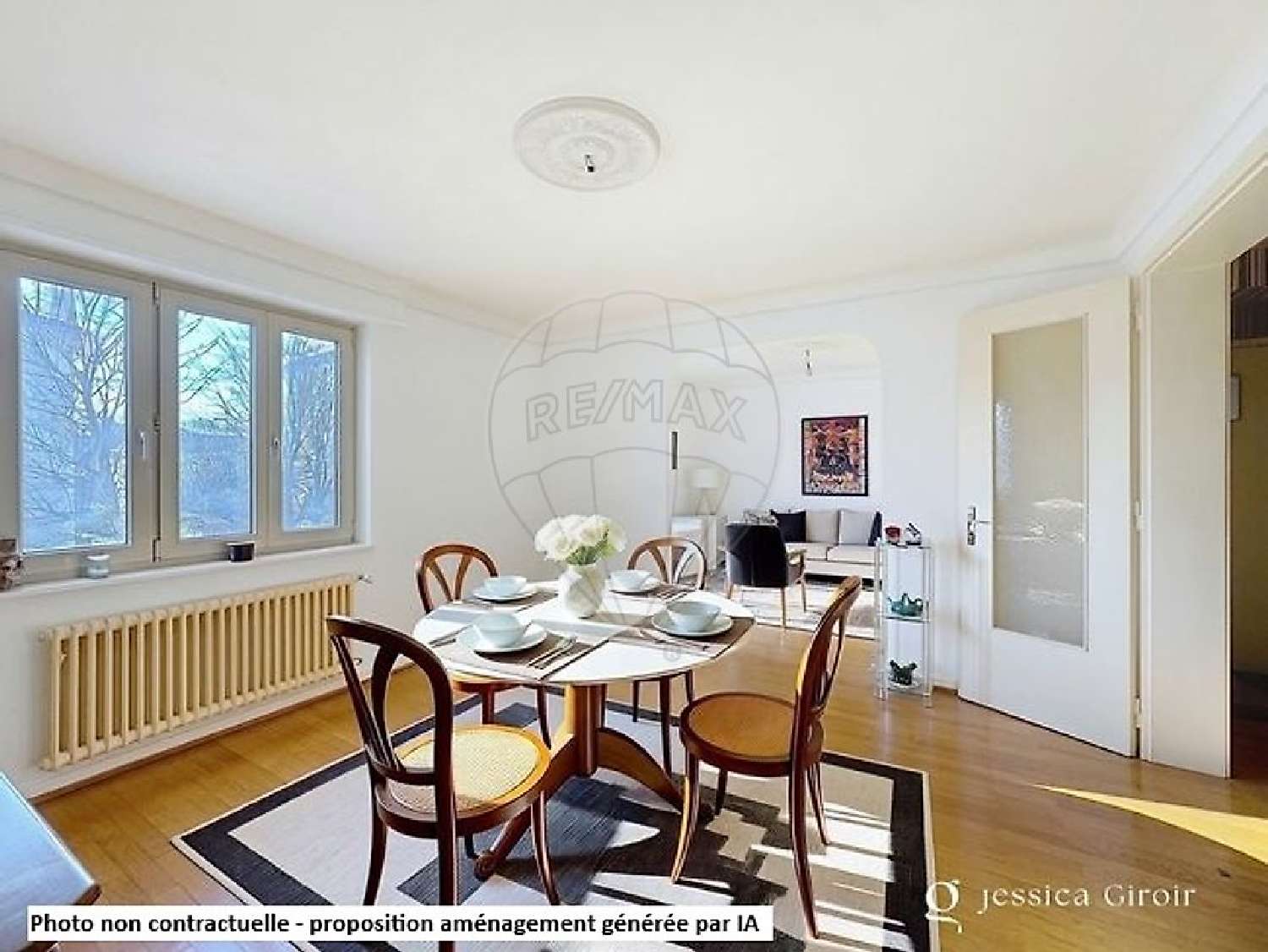  kaufen Wohnung/ Apartment Colmar Haut-Rhin 1