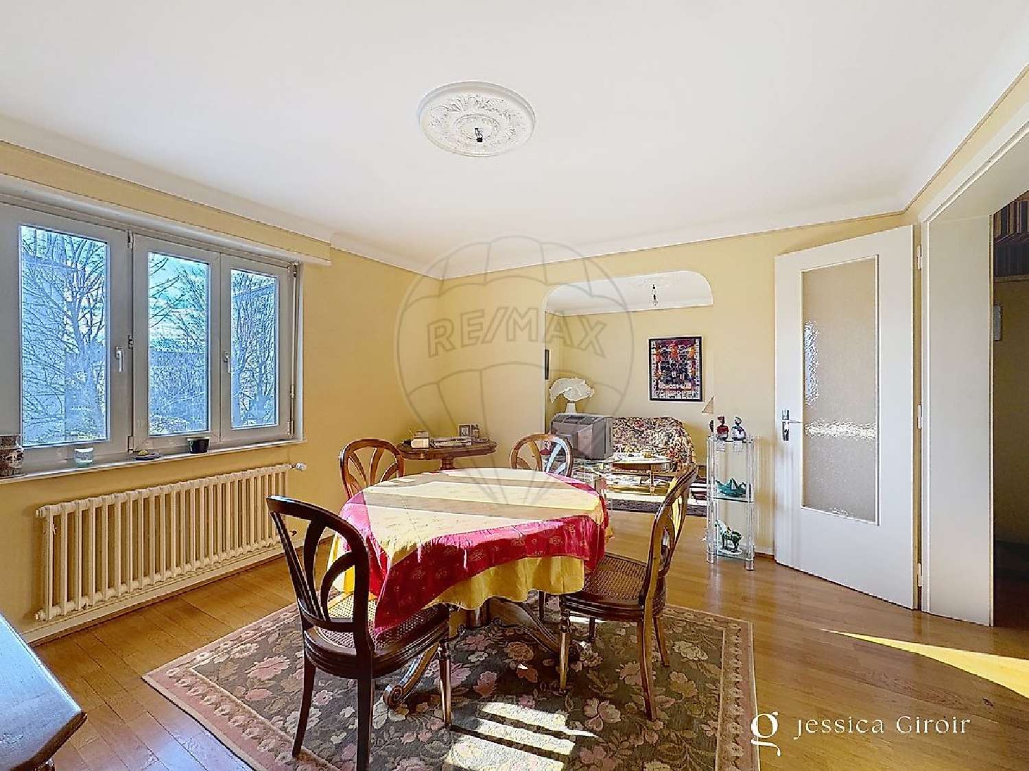  kaufen Wohnung/ Apartment Colmar Haut-Rhin 2