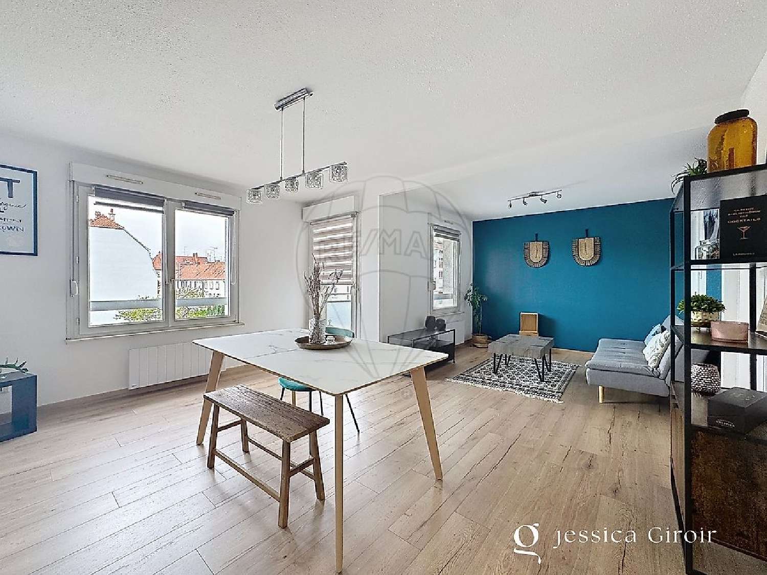  kaufen Wohnung/ Apartment Colmar Haut-Rhin 1