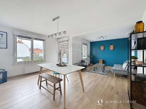 Colmar Haut-Rhin Wohnung/ Apartment Bild 7322975