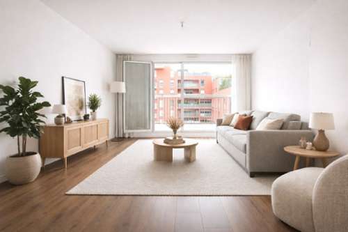 Colombes Hauts-de-Seine apartamento foto 7310001