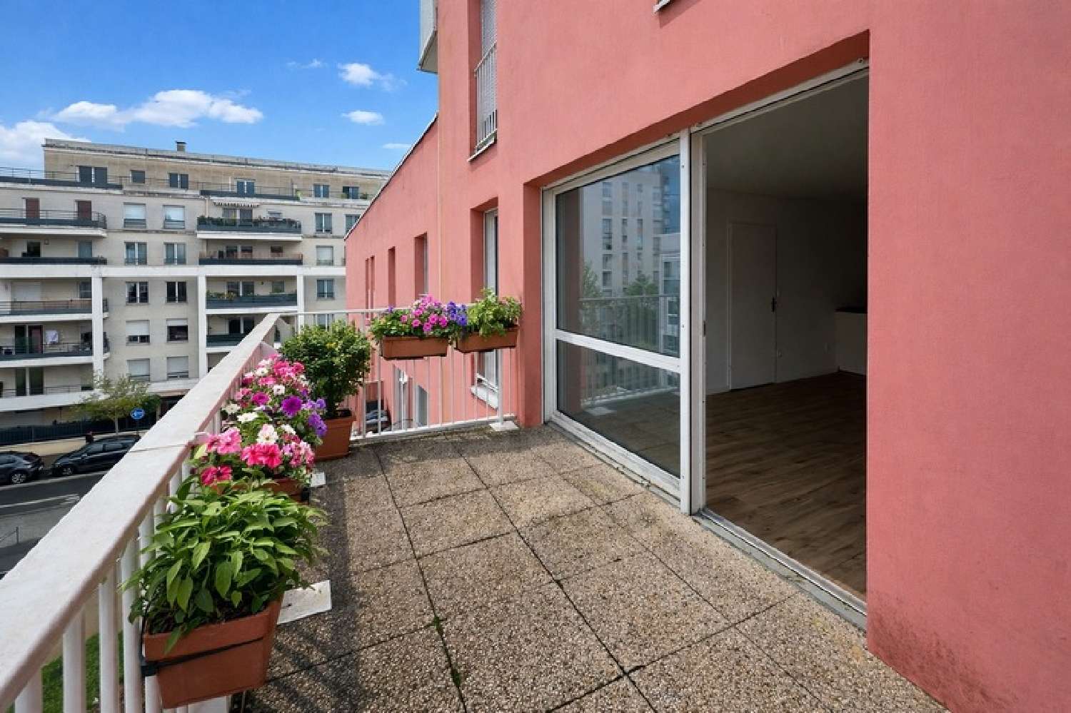  en venta apartamento Colombes Hauts-de-Seine 3