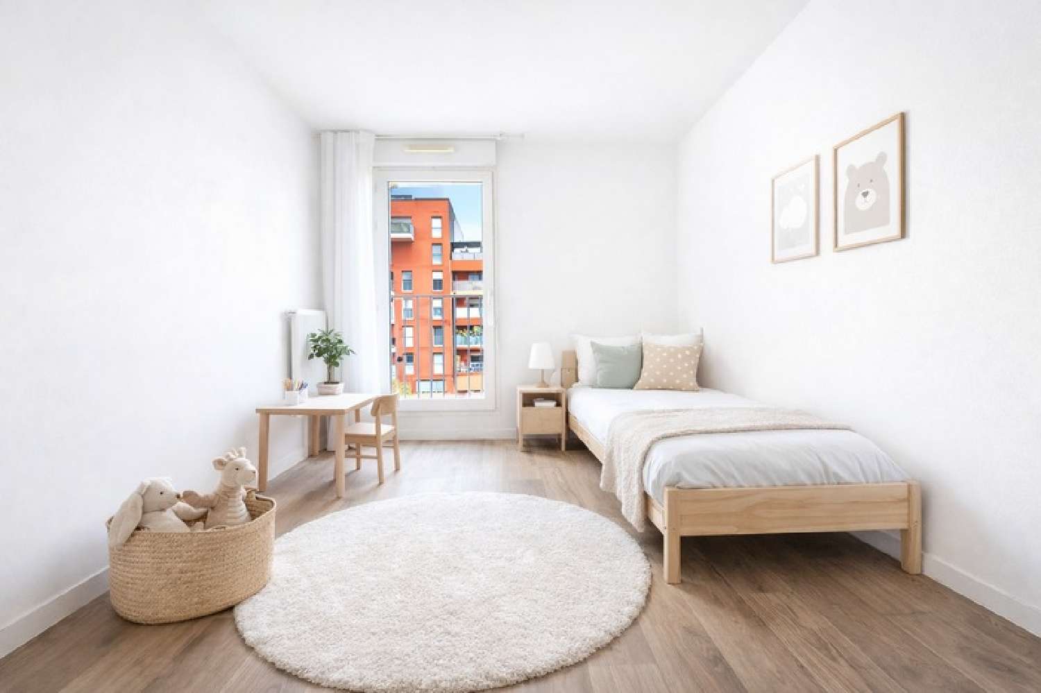  en venta apartamento Colombes Hauts-de-Seine 5