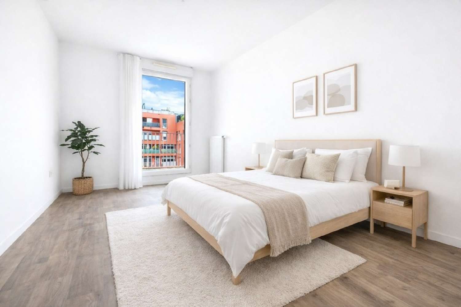  en venta apartamento Colombes Hauts-de-Seine 8