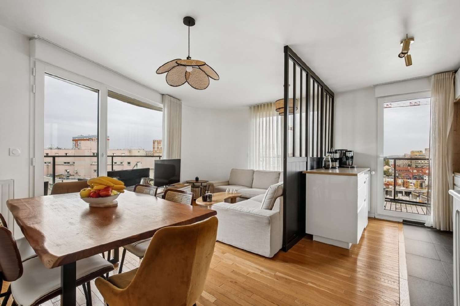  for sale apartment Colombes Hauts-de-Seine 1