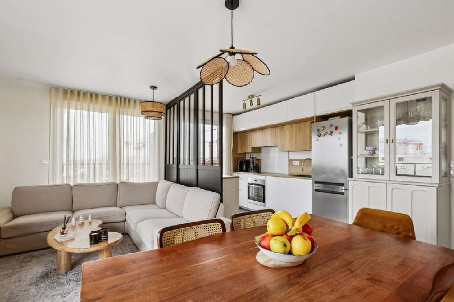  for sale apartment Colombes Hauts-de-Seine 5