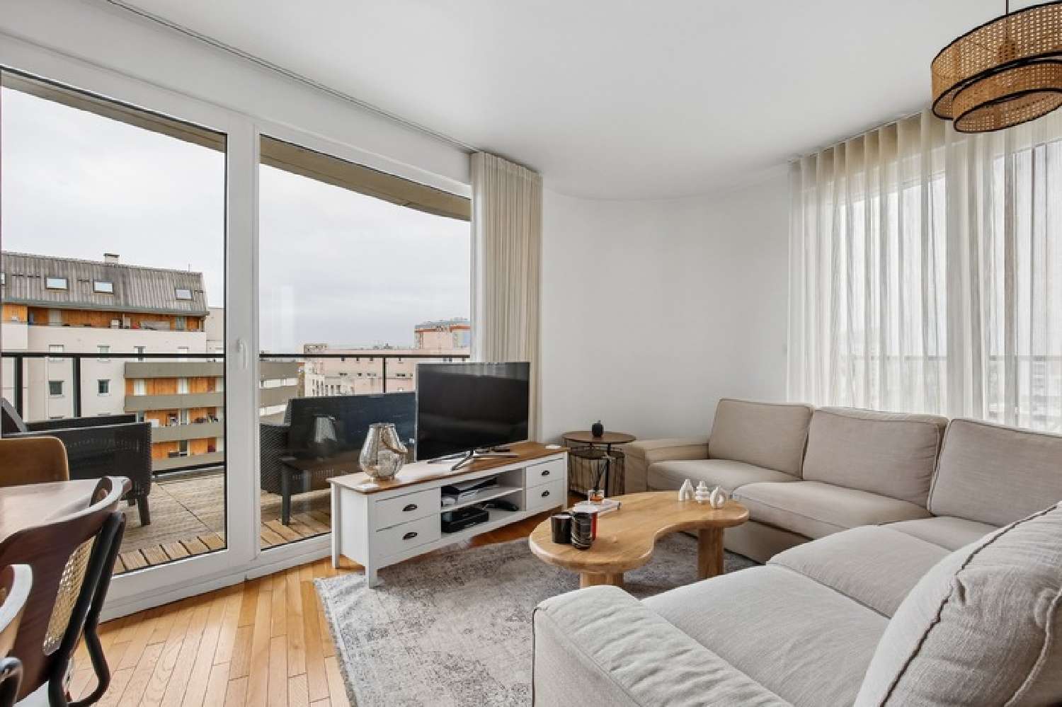  for sale apartment Colombes Hauts-de-Seine 7