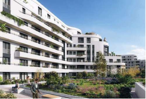 Colombes Hauts-de-Seine Wohnung/ Apartment Bild 7315647