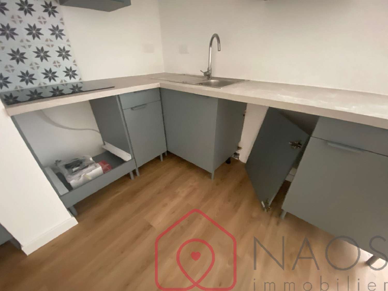 te koop appartement Colombes Hauts-de-Seine 4