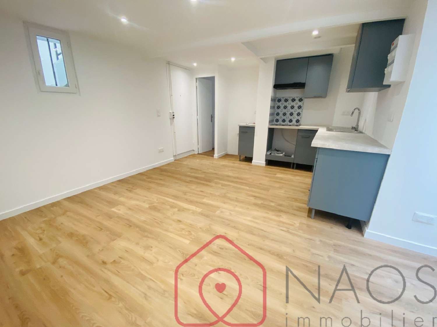 te koop appartement Colombes Hauts-de-Seine 5