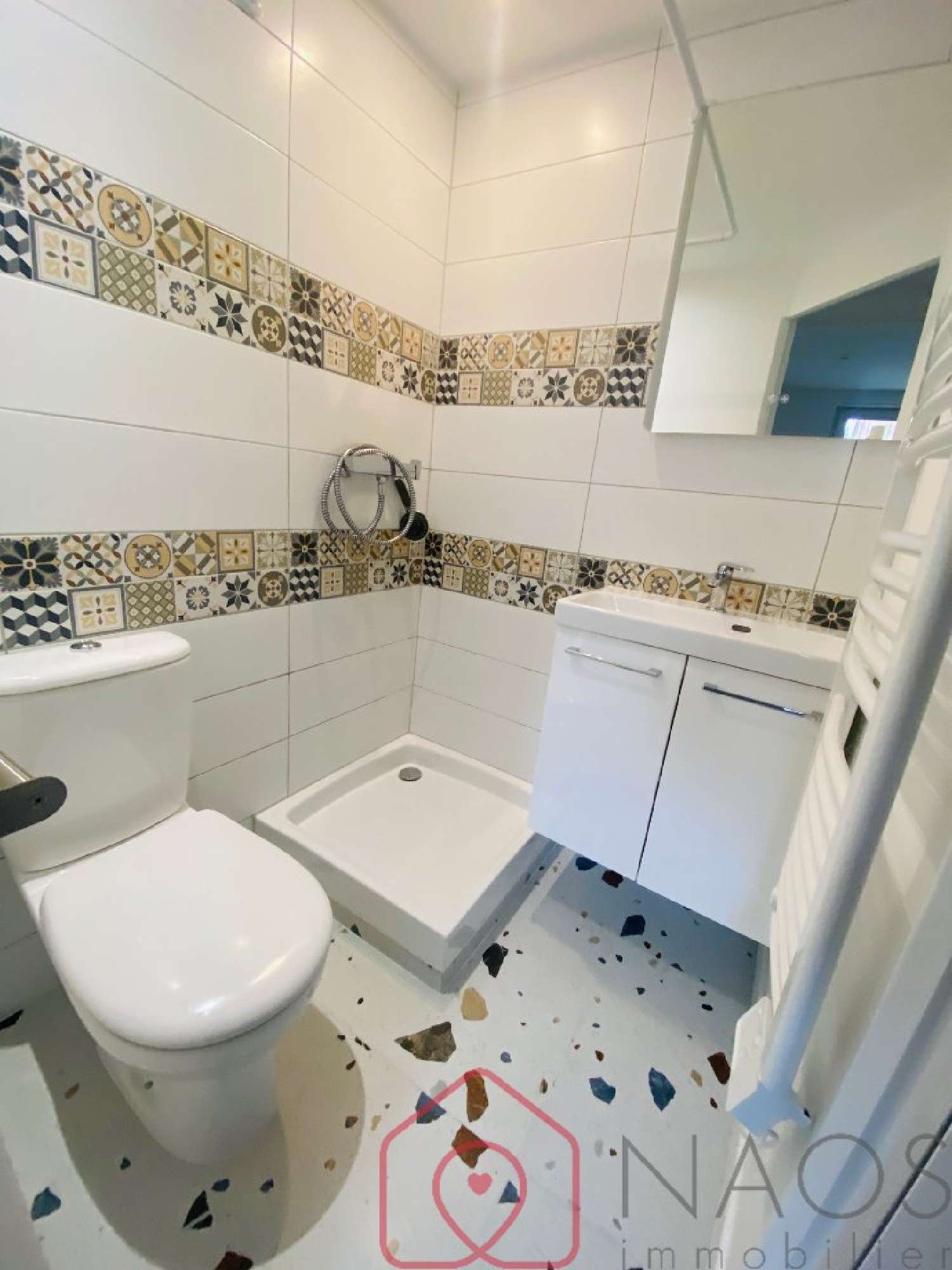 te koop appartement Colombes Hauts-de-Seine 7