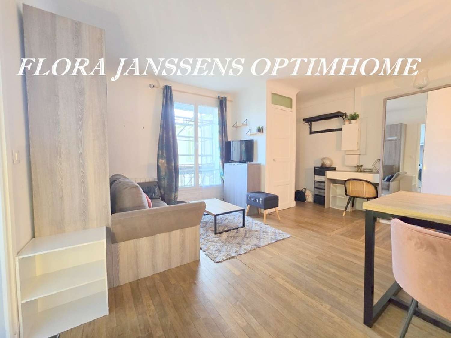  en venta apartamento Colombes Hauts-de-Seine 4