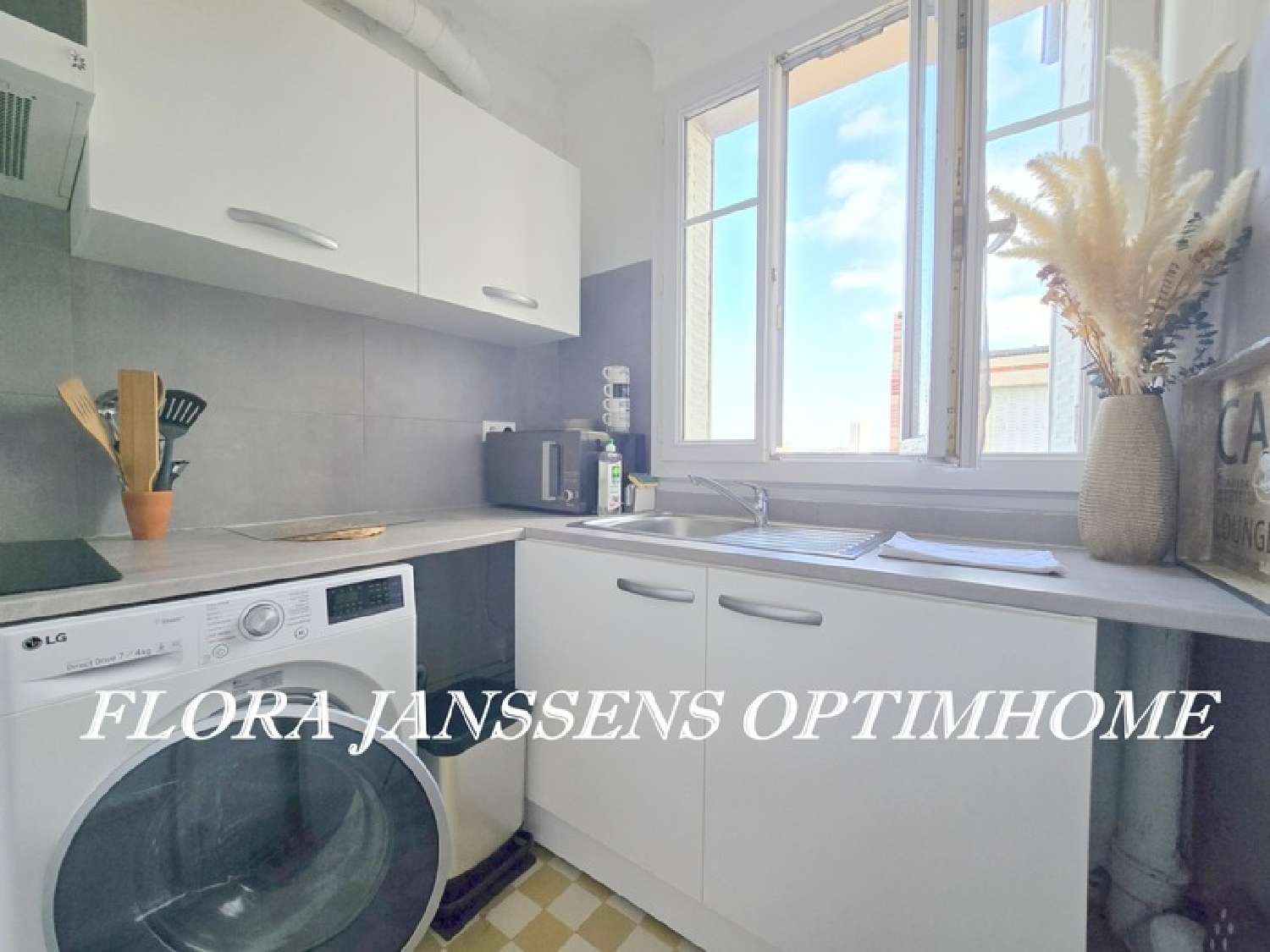  en venta apartamento Colombes Hauts-de-Seine 6