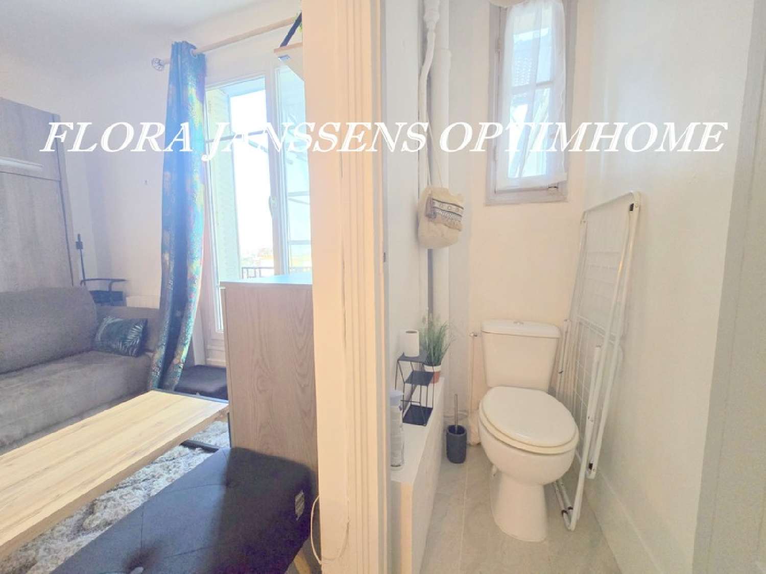  en venta apartamento Colombes Hauts-de-Seine 7