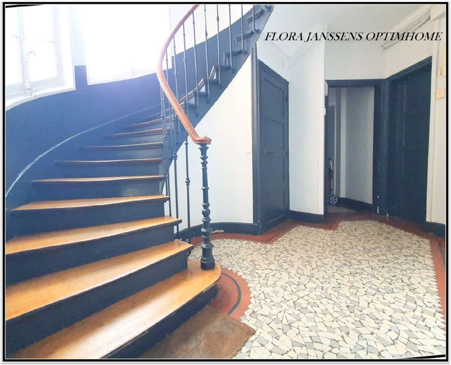  en venta apartamento Colombes Hauts-de-Seine 8