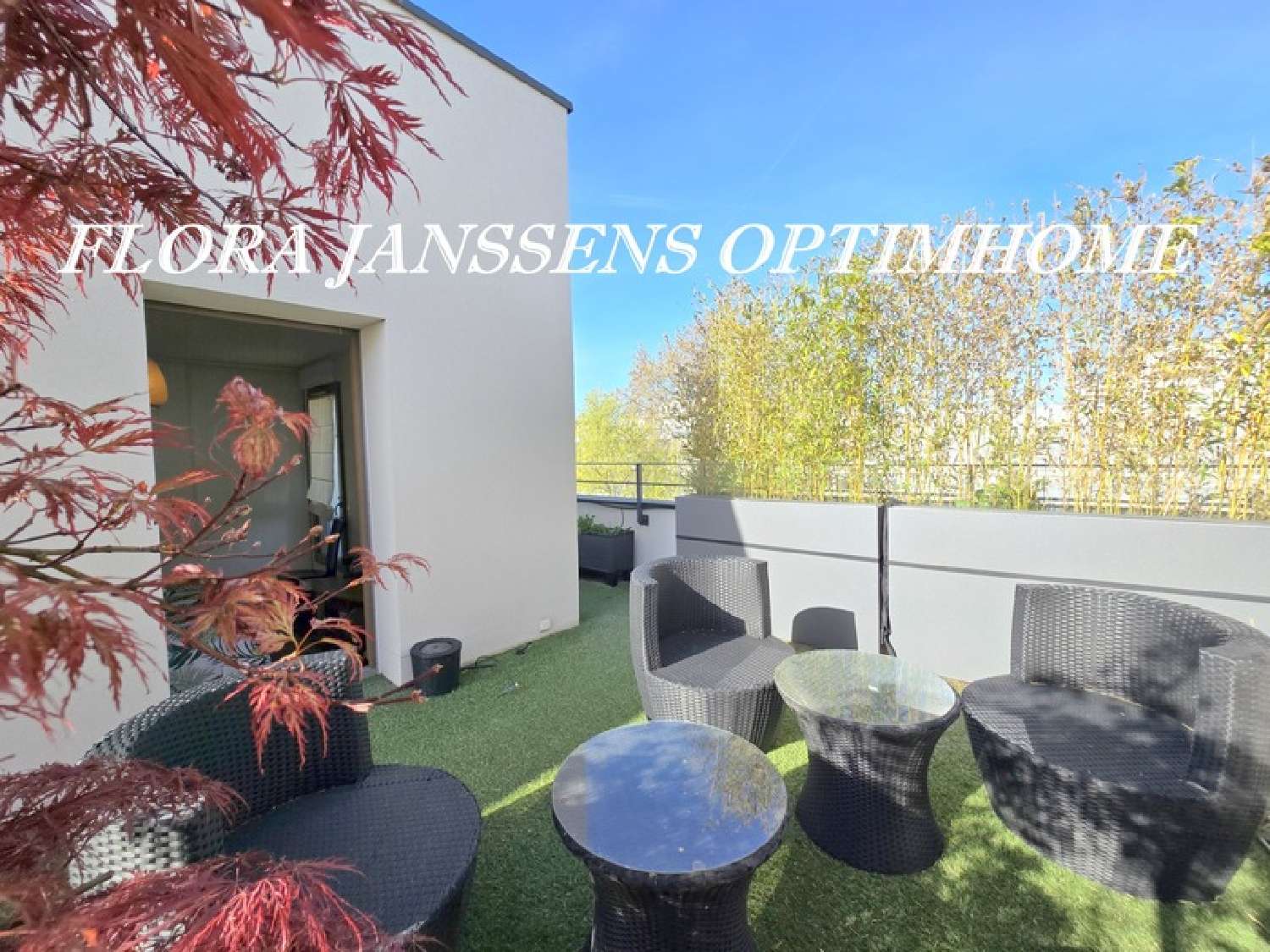 te koop appartement Colombes Hauts-de-Seine 2