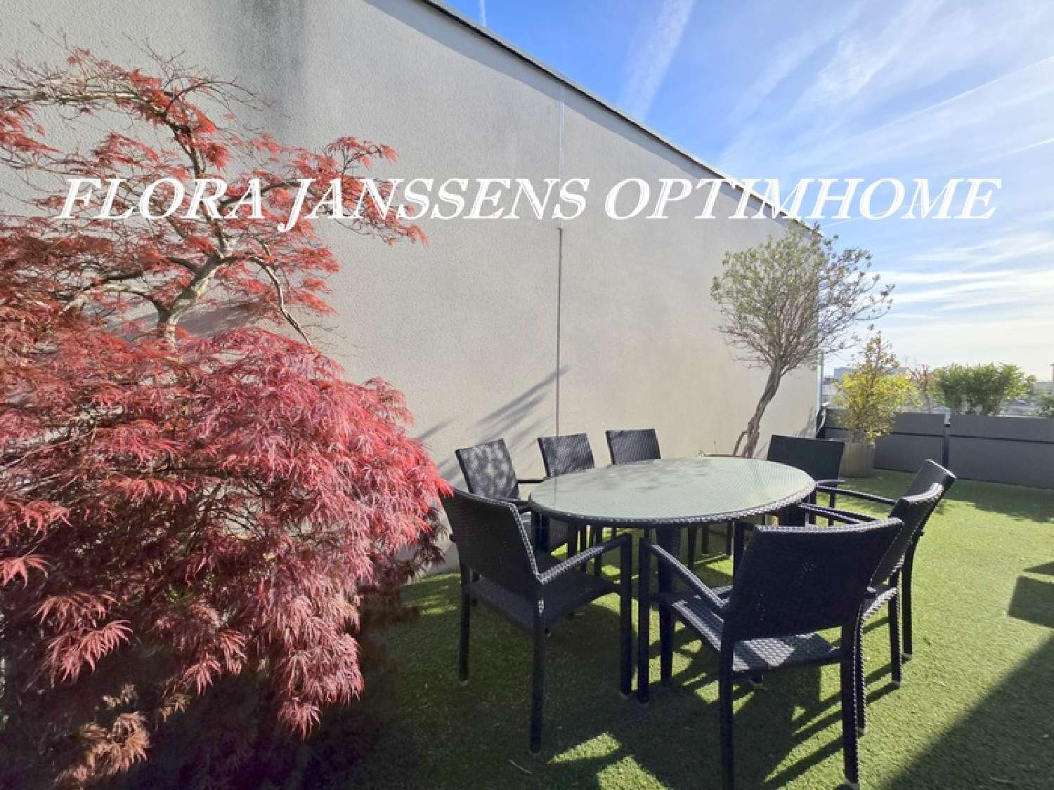 te koop appartement Colombes Hauts-de-Seine 3