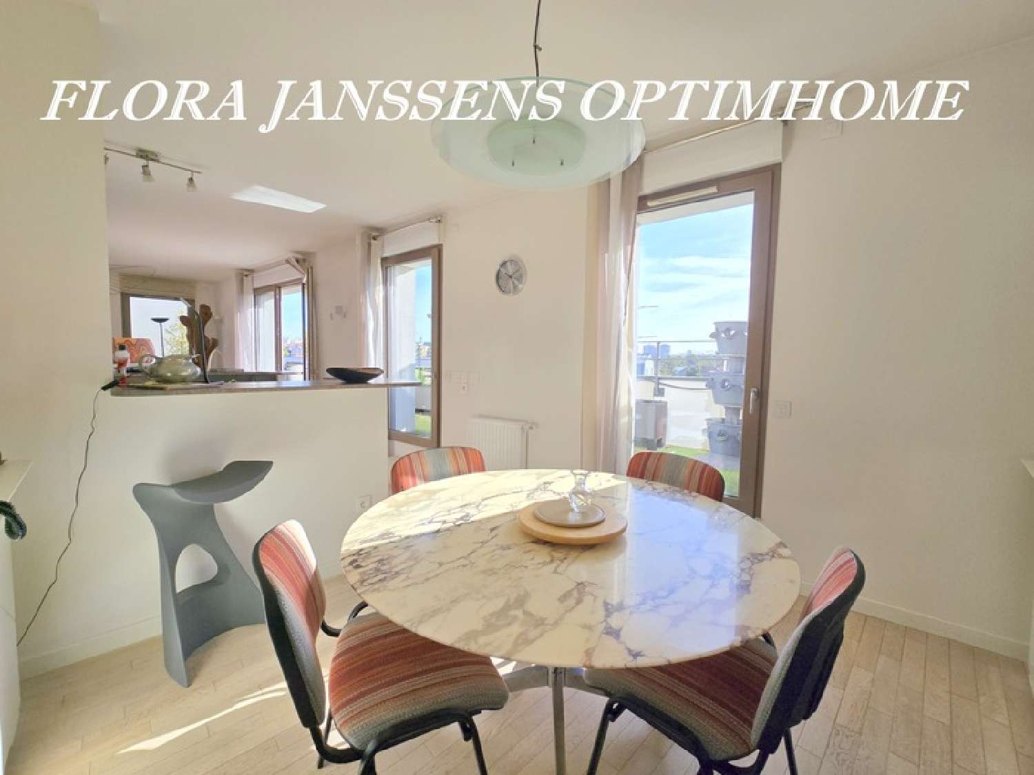 te koop appartement Colombes Hauts-de-Seine 7