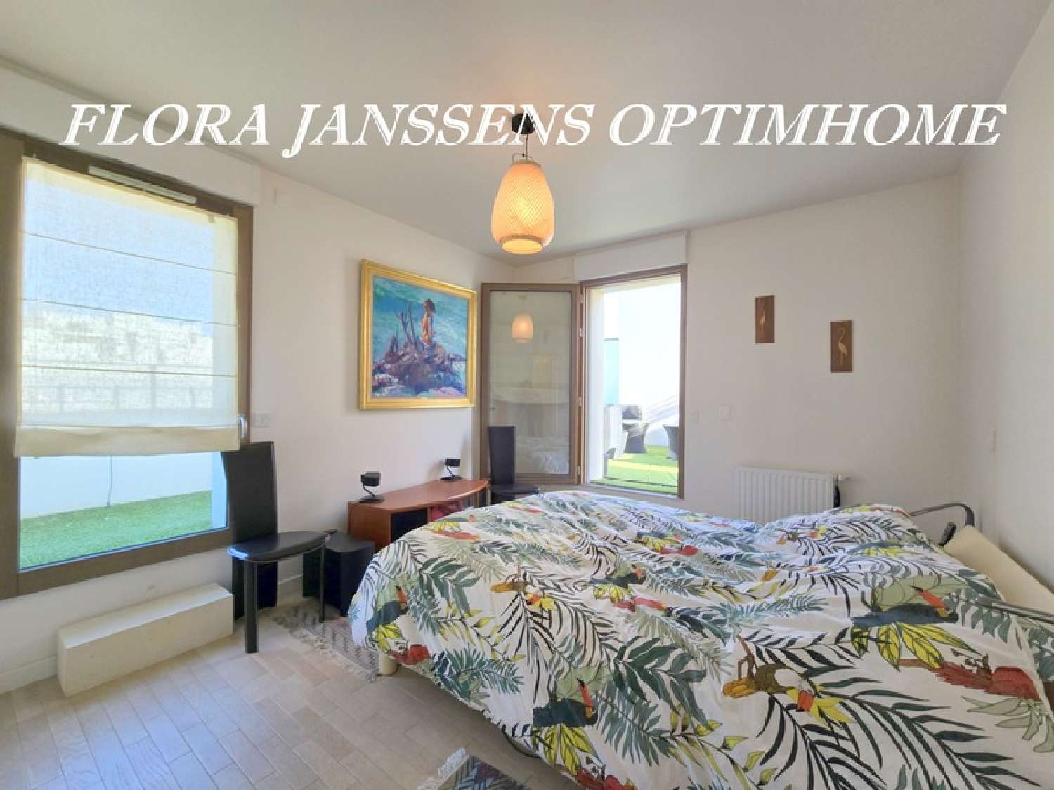 te koop appartement Colombes Hauts-de-Seine 8