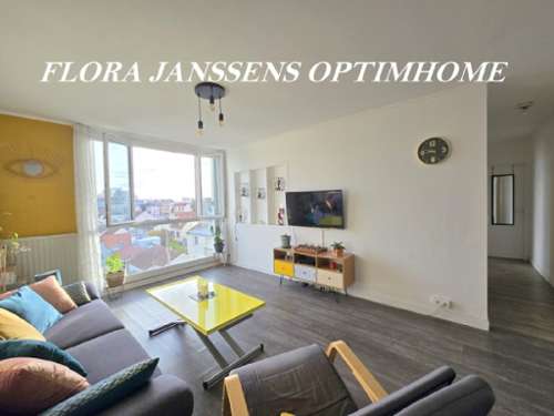 Colombes Hauts-de-Seine appartement foto 7311988