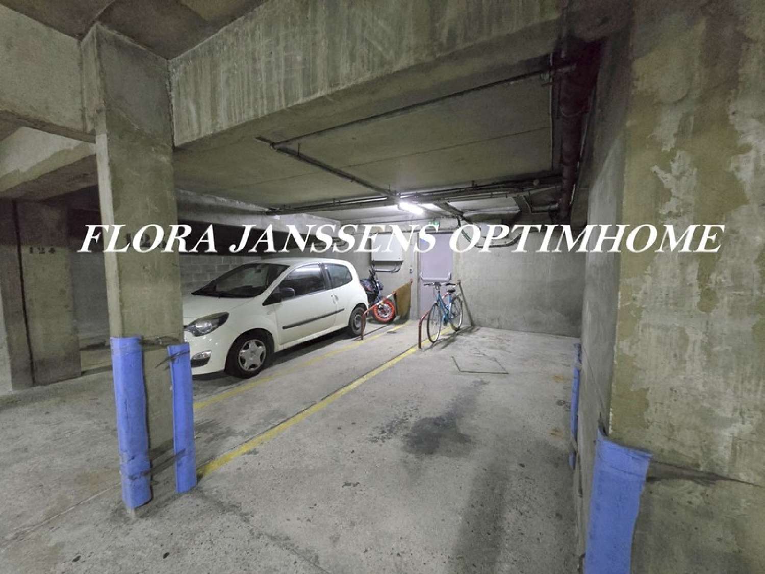  à vendre appartement Colombes Hauts-de-Seine 7