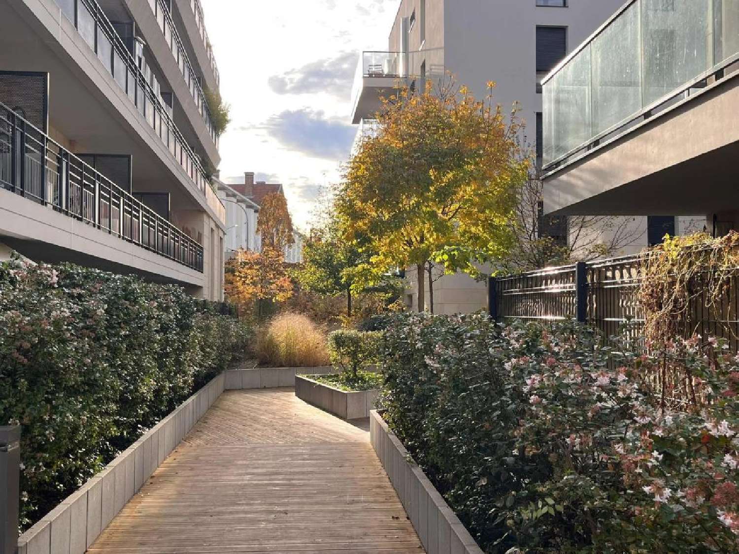  kaufen Wohnung/ Apartment Colombes Hauts-de-Seine 1