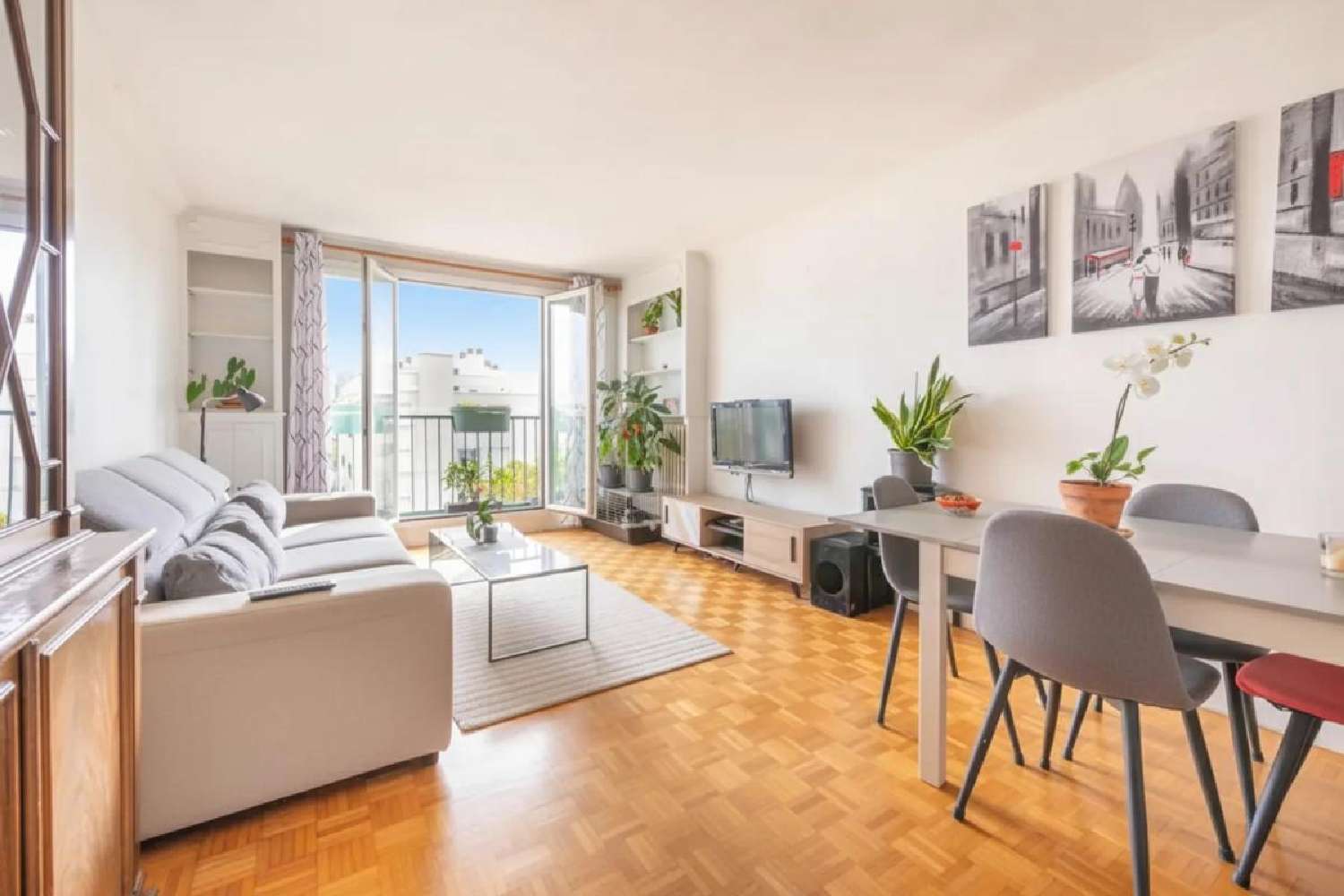  kaufen Wohnung/ Apartment Colombes Hauts-de-Seine 1