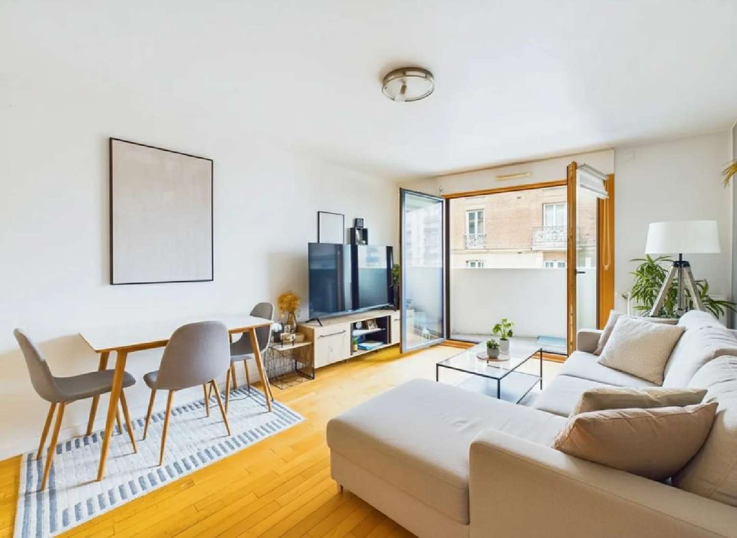  for sale apartment Colombes Hauts-de-Seine 1