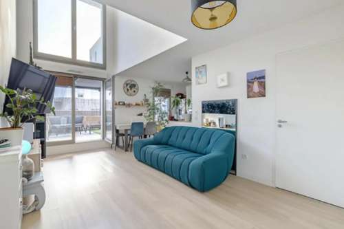 Colombes Hauts-de-Seine Wohnung/ Apartment Bild 7318842