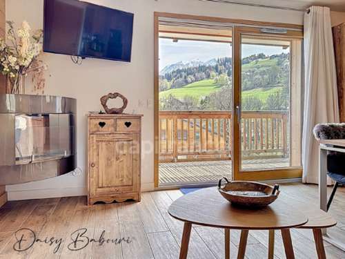 Combloux Haute-Savoie appartement foto 7314774