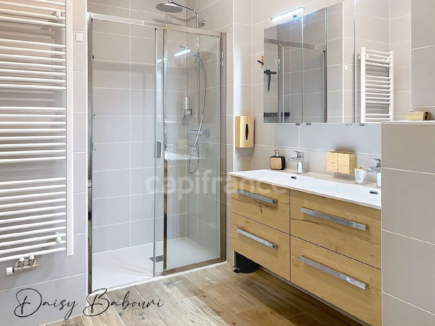  à vendre appartement Combloux Haute-Savoie 8