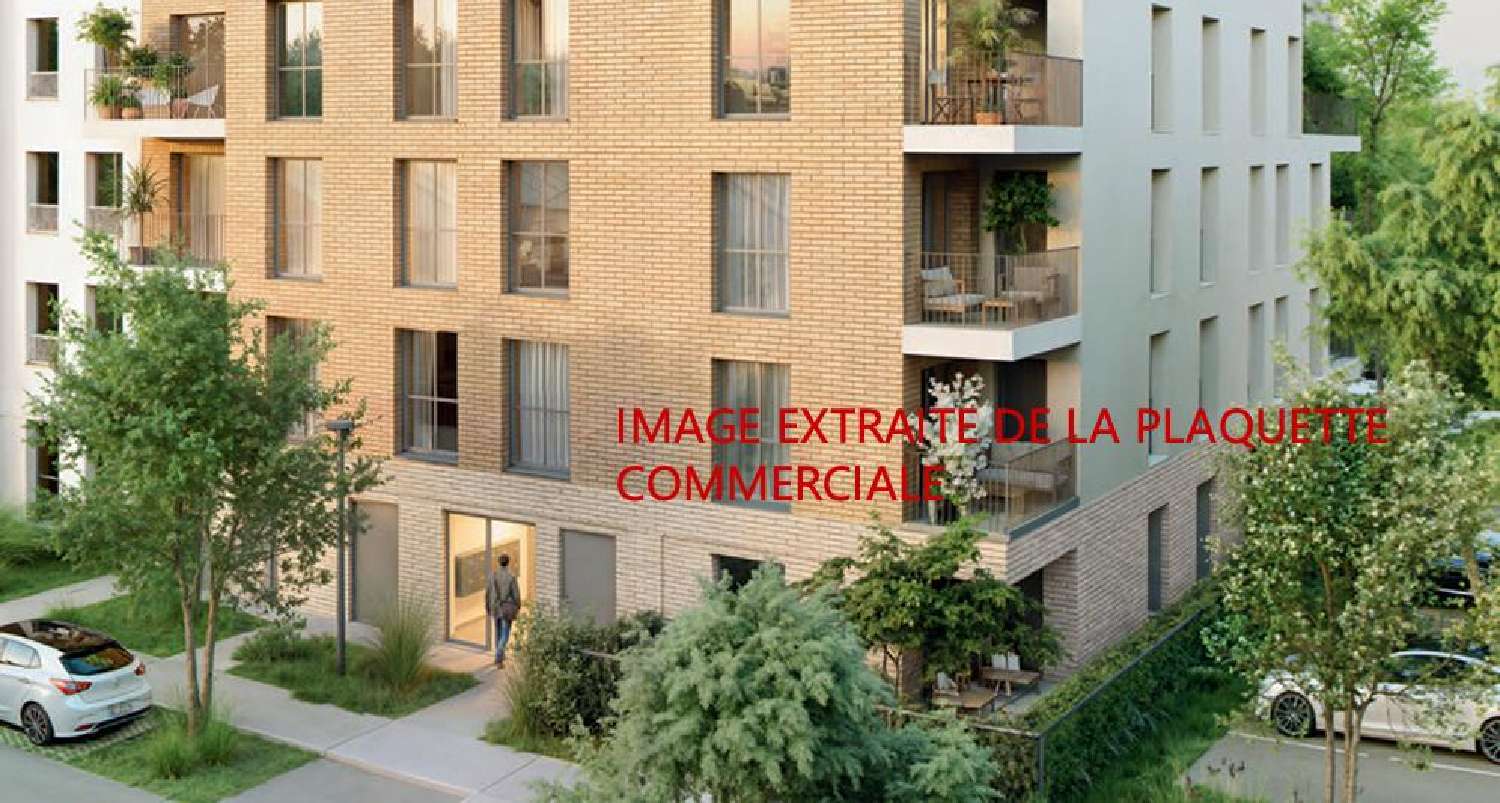  te koop appartement Combs-la-Ville Seine-et-Marne 7
