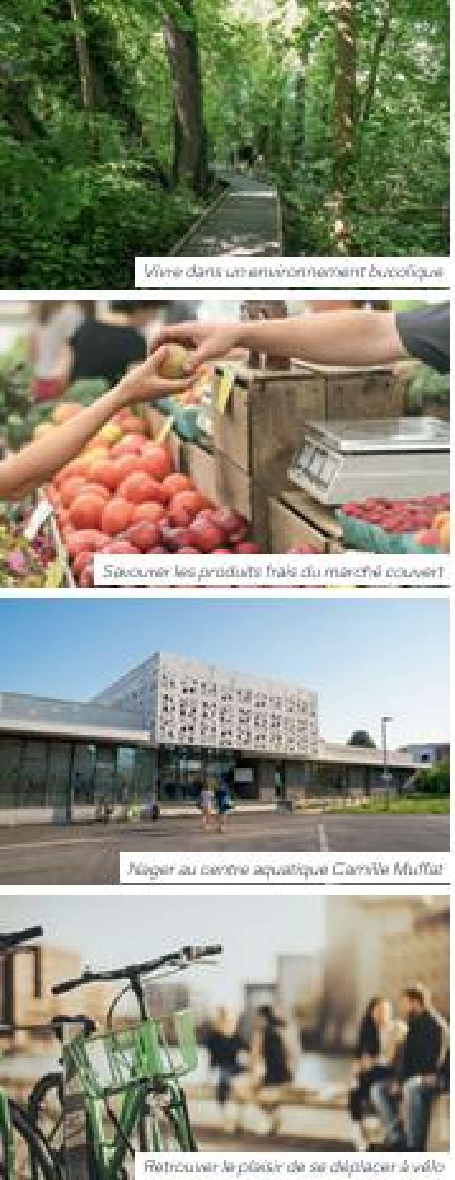  te koop appartement Combs-la-Ville Seine-et-Marne 2