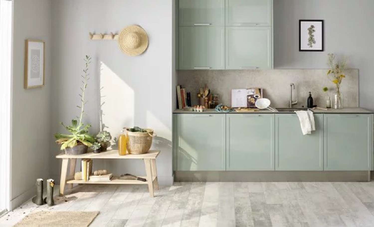  te koop appartement Compiègne Oise 1