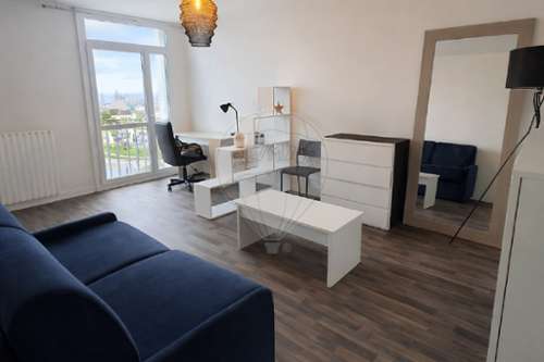 Compiègne Oise apartment foto 7316369