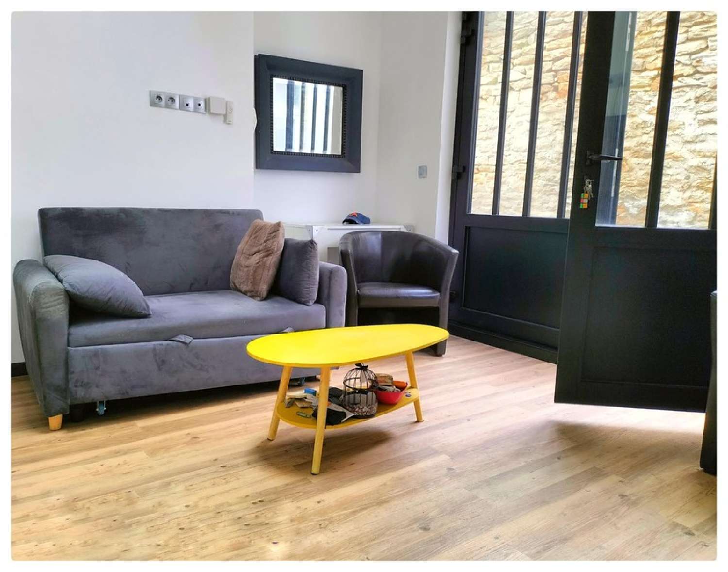  à vendre appartement Concarneau Finistère 1