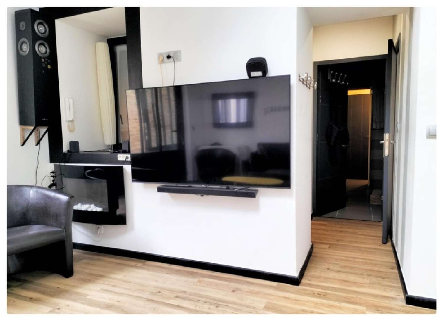  à vendre appartement Concarneau Finistère 2