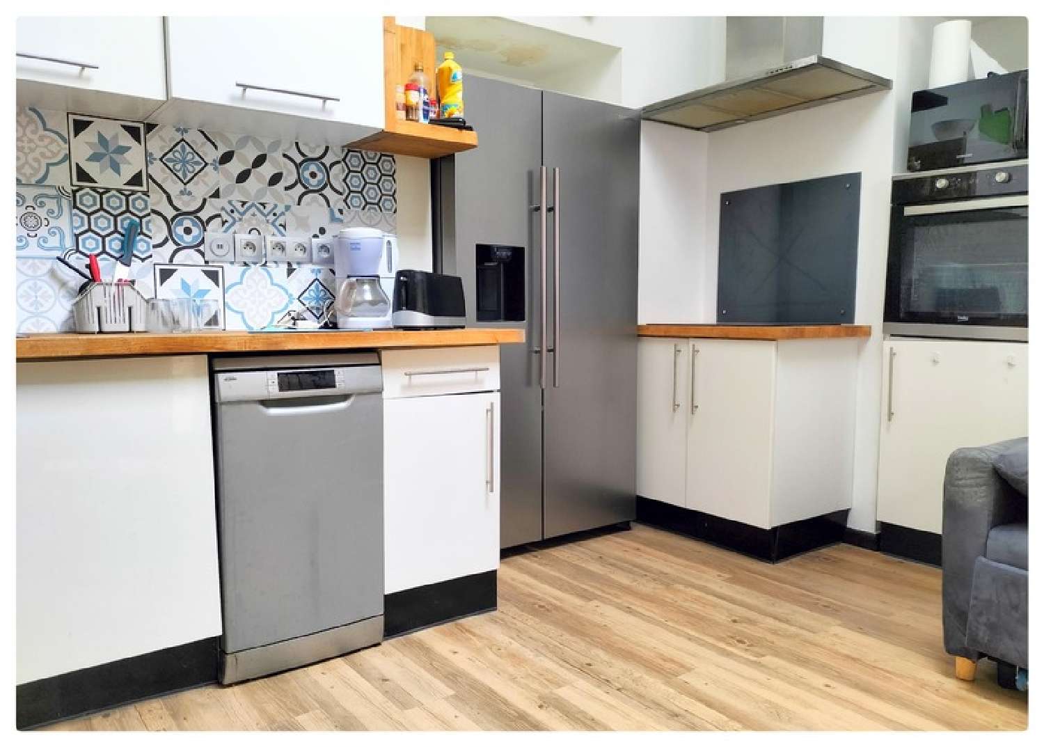  à vendre appartement Concarneau Finistère 3