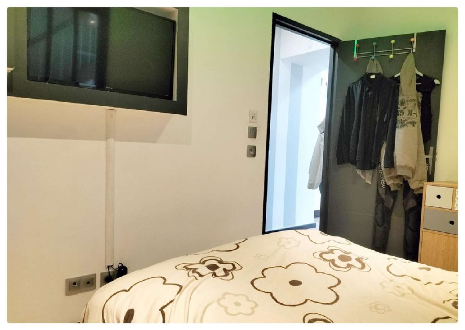  à vendre appartement Concarneau Finistère 5