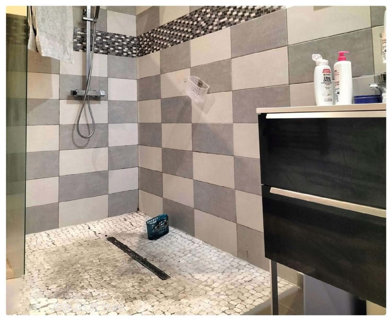  à vendre appartement Concarneau Finistère 6