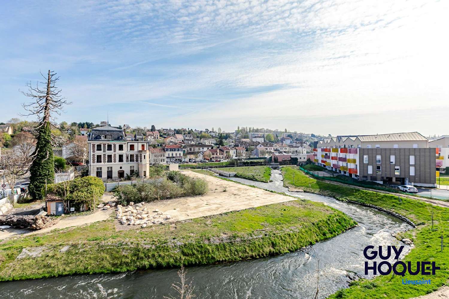  en venta apartamento Corbeil-Essonnes Essonne 1