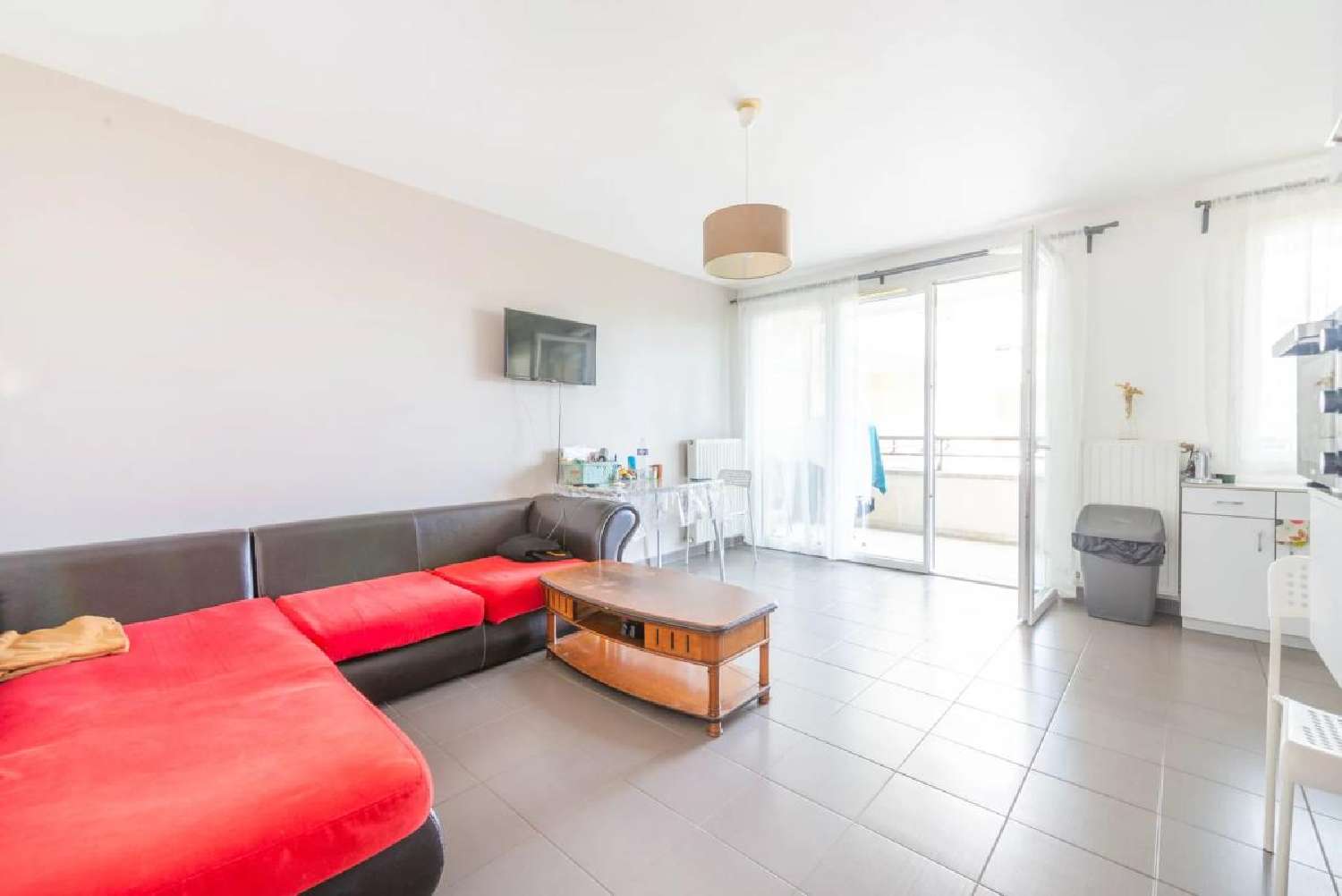  te koop appartement Corbeil-Essonnes Essonne 1