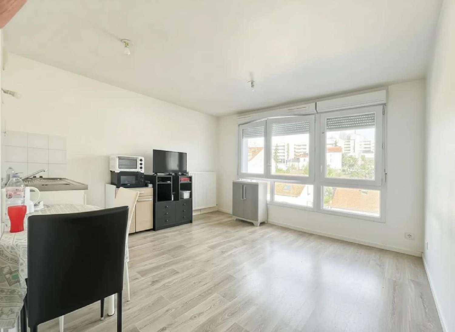  en venta apartamento Corbeil-Essonnes Essonne 1