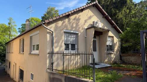 Corbeil-Essonnes Essonne appartement foto 7318848