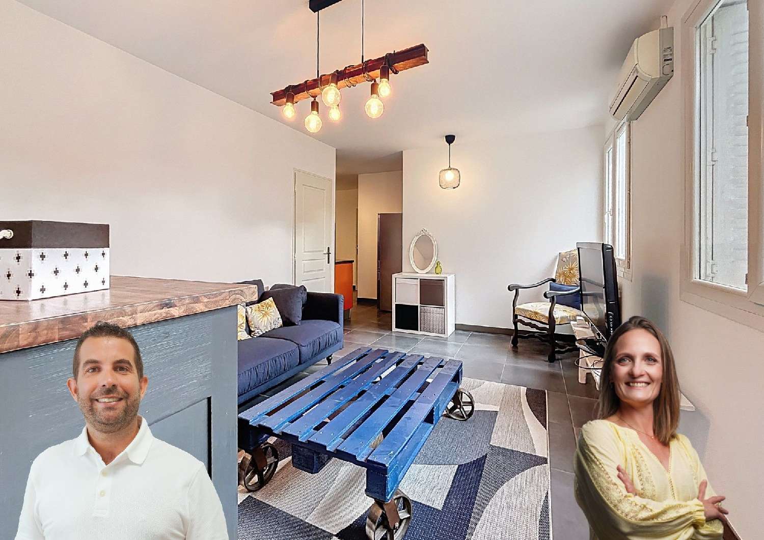  kaufen Wohnung/ Apartment Corenc Isère 1