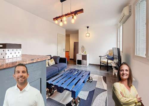 Corenc Isère Wohnung/ Apartment Bild 7303398